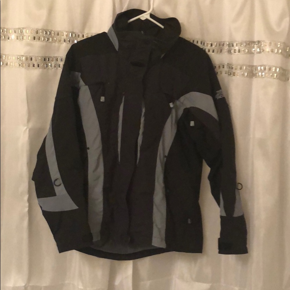 The North face ski snow jacket